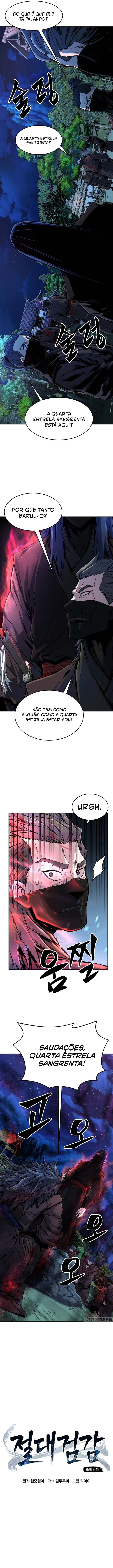 Read Absolute Sword Sense PT Manga Online