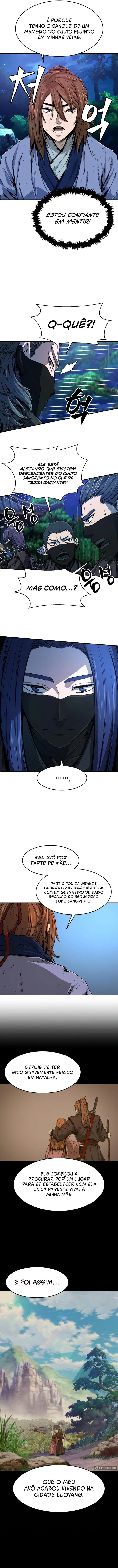 Read Absolute Sword Sense PT Manga Online