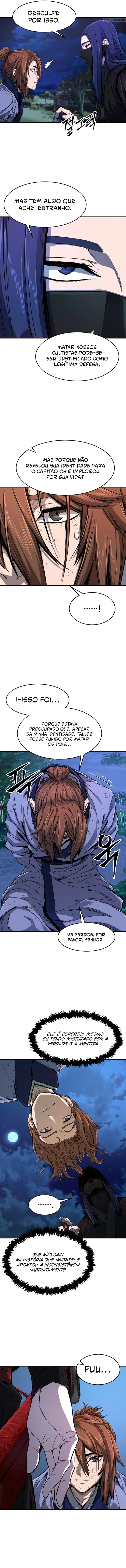 Read Absolute Sword Sense PT Manga Online