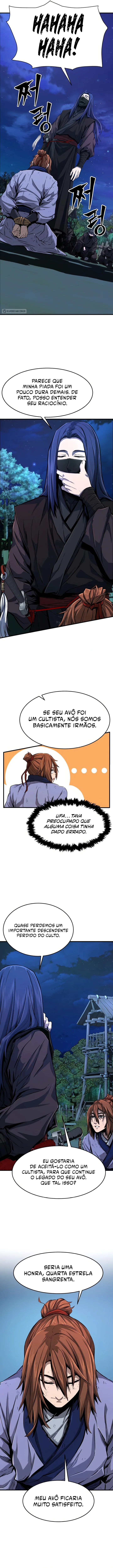 Read Absolute Sword Sense PT Manga Online