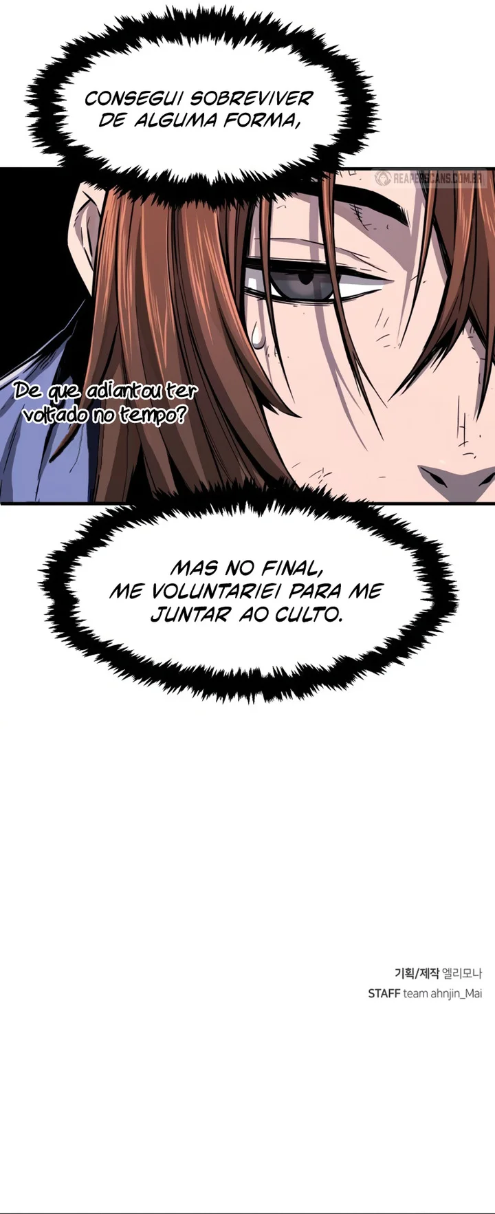 Read Absolute Sword Sense PT Manga Online