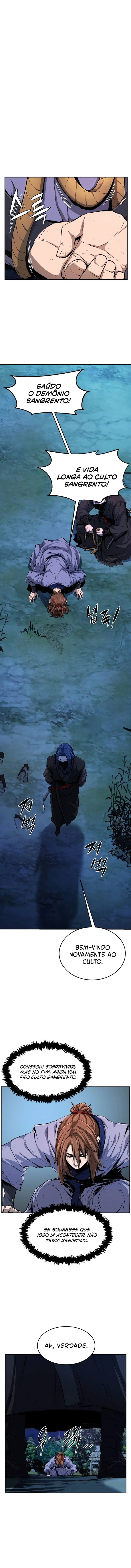 Read Absolute Sword Sense PT Manga Online