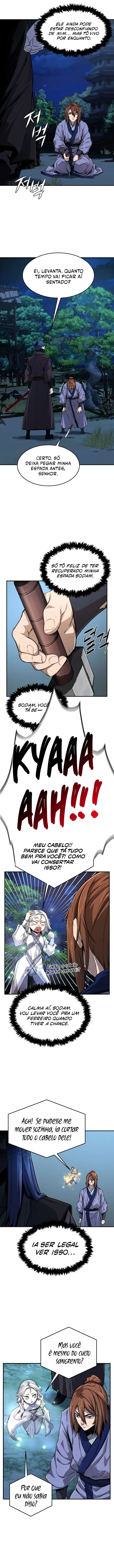 Read Absolute Sword Sense PT Manga Online