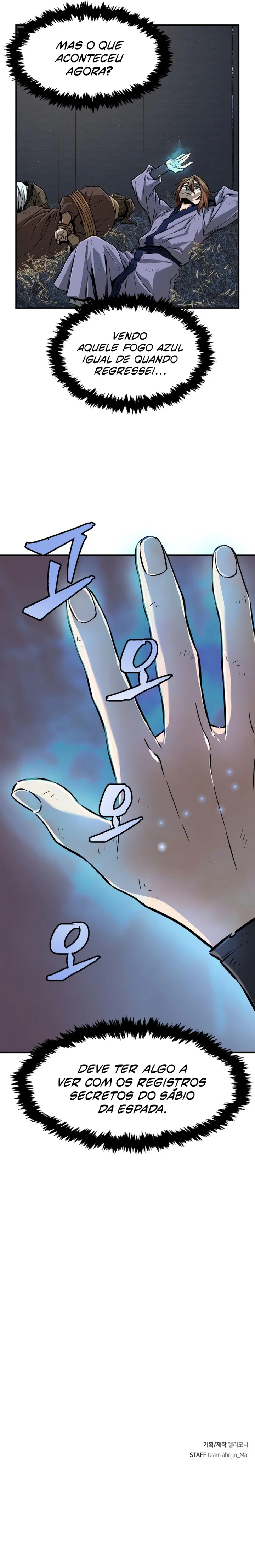 Read Absolute Sword Sense PT Manga Online