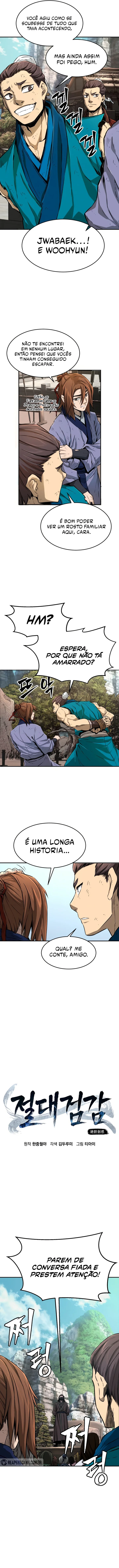 Read Absolute Sword Sense PT Manga Online