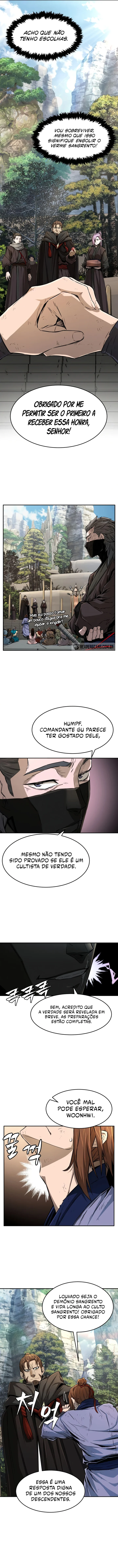 Read Absolute Sword Sense PT Manga Online