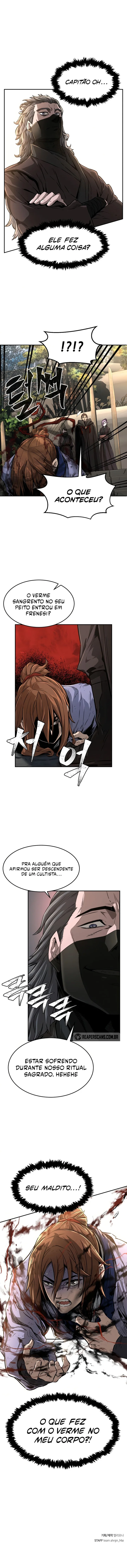 Read Absolute Sword Sense PT Manga Online