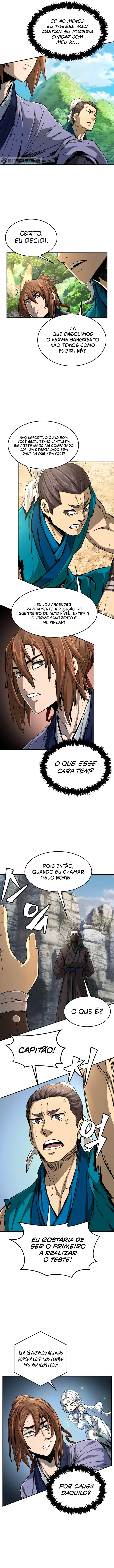 Read Absolute Sword Sense PT Manga Online