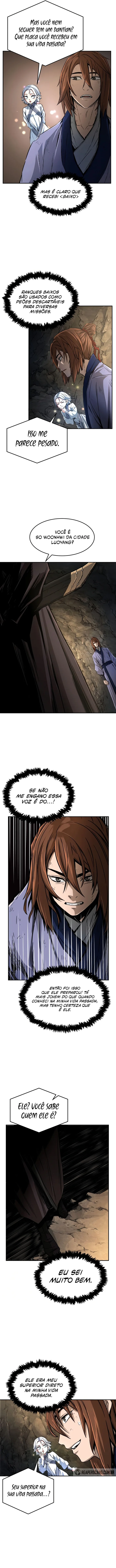 Read Absolute Sword Sense PT Manga Online