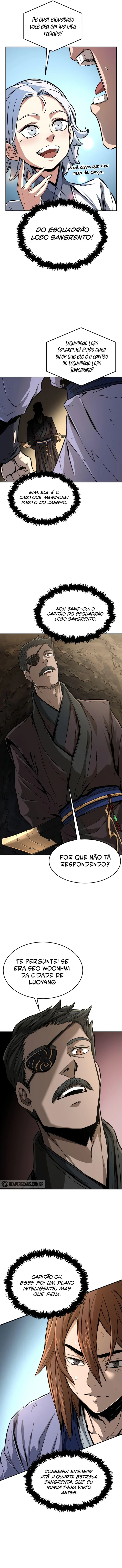 Read Absolute Sword Sense PT Manga Online