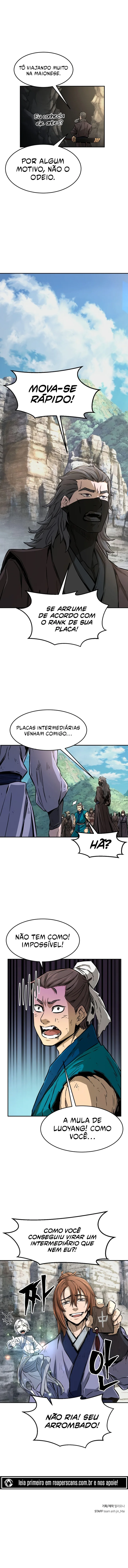 Read Absolute Sword Sense PT Manga Online