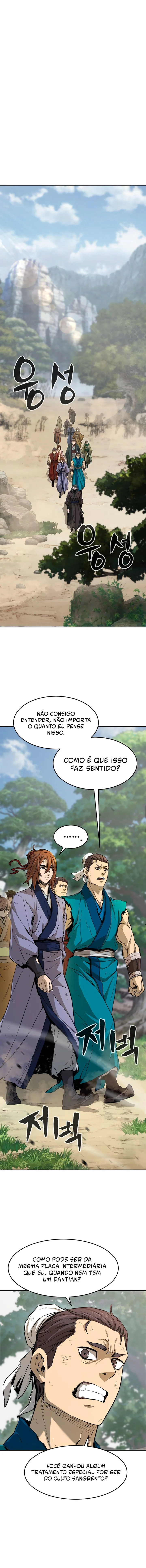 Read Absolute Sword Sense PT Manga Online