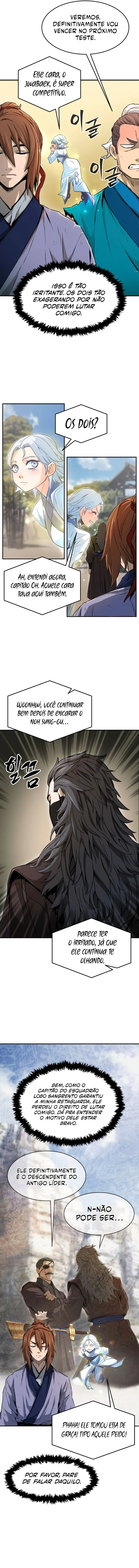 Read Absolute Sword Sense PT Manga Online