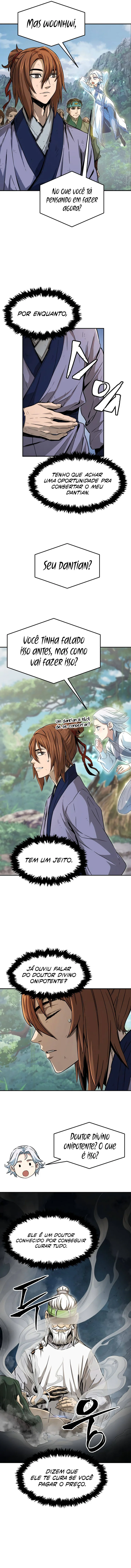 Read Absolute Sword Sense PT Manga Online