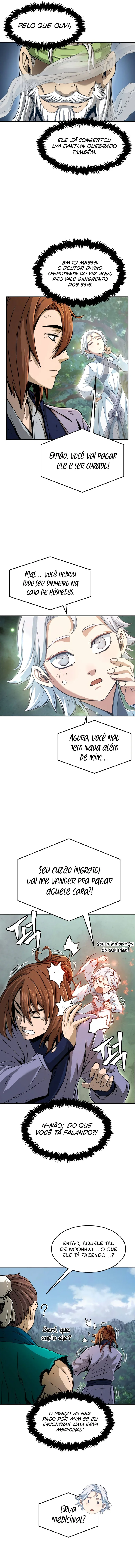 Read Absolute Sword Sense PT Manga Online