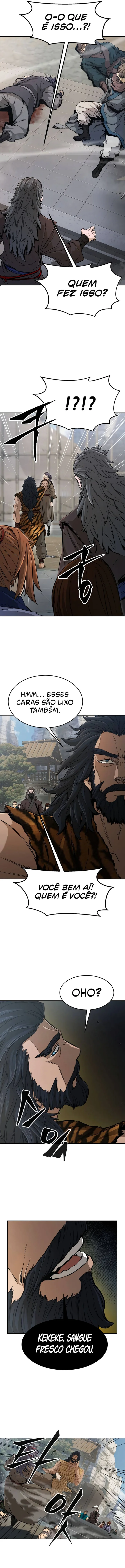 Read Absolute Sword Sense PT Manga Online