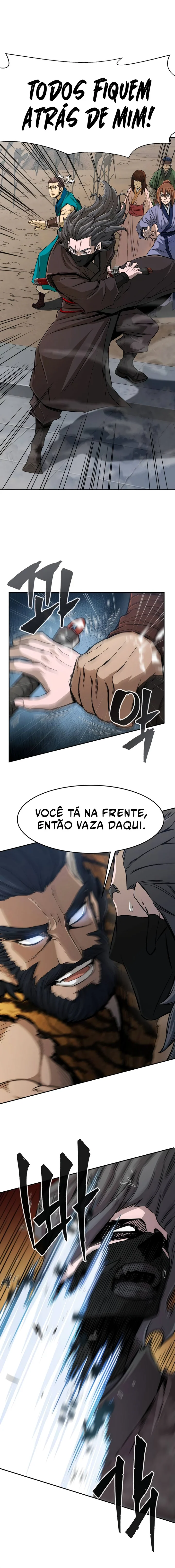 Read Absolute Sword Sense PT Manga Online