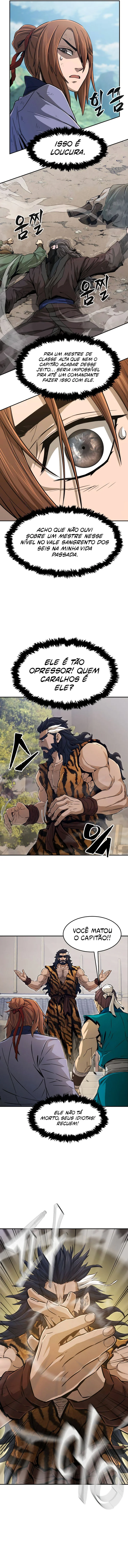 Read Absolute Sword Sense PT Manga Online