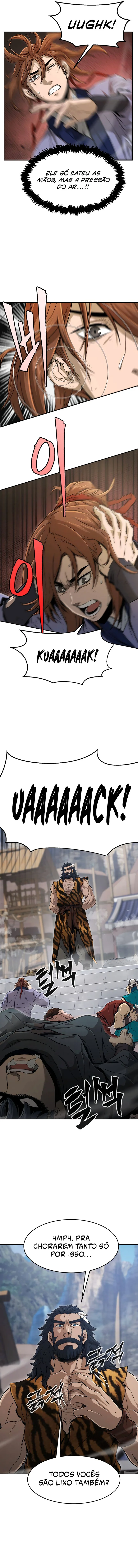 Read Absolute Sword Sense PT Manga Online