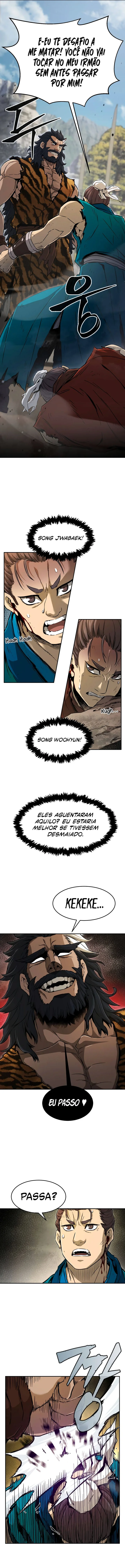 Read Absolute Sword Sense PT Manga Online