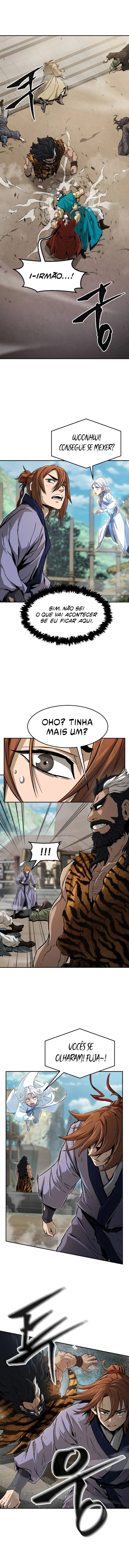 Read Absolute Sword Sense PT Manga Online