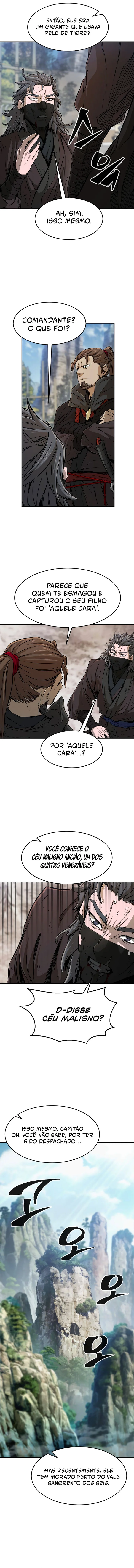 Read Absolute Sword Sense PT Manga Online