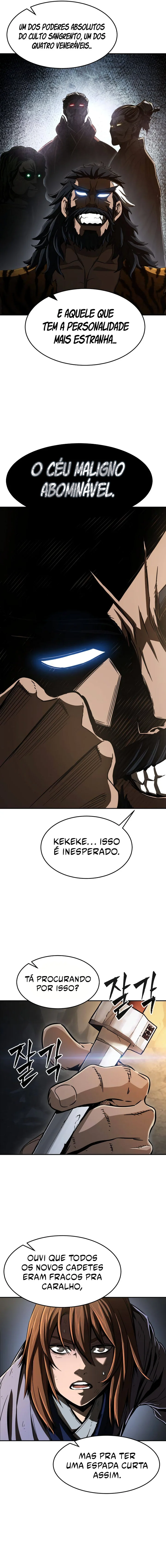 Read Absolute Sword Sense PT Manga Online