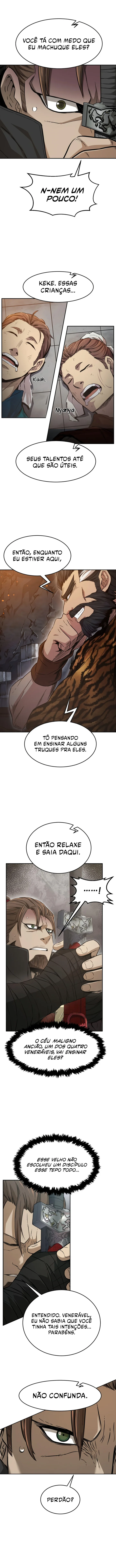 Read Absolute Sword Sense PT Manga Online