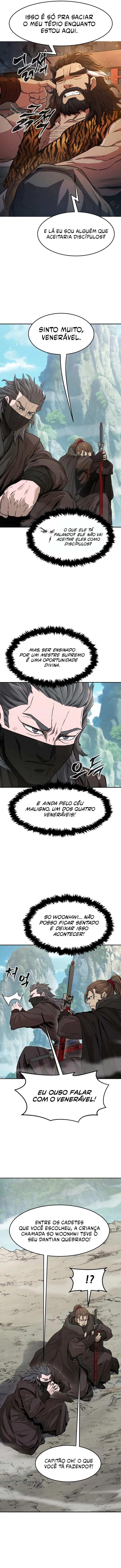 Read Absolute Sword Sense PT Manga Online