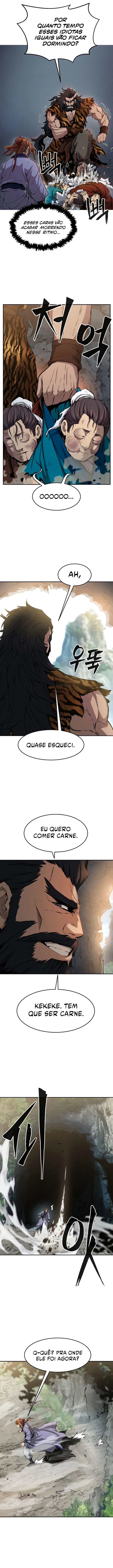 Read Absolute Sword Sense PT Manga Online