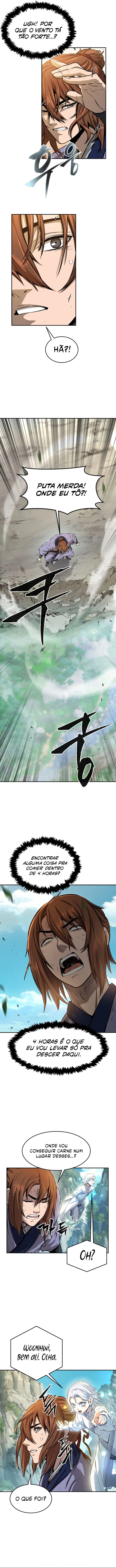 Read Absolute Sword Sense PT Manga Online