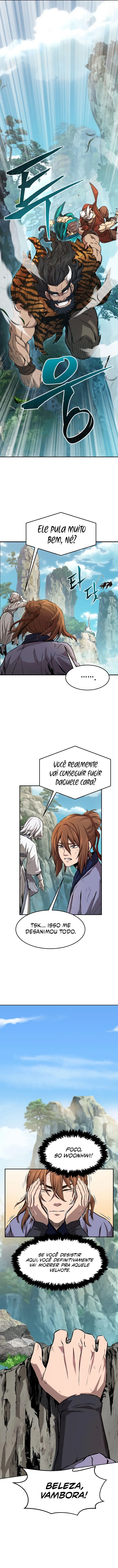 Read Absolute Sword Sense PT Manga Online