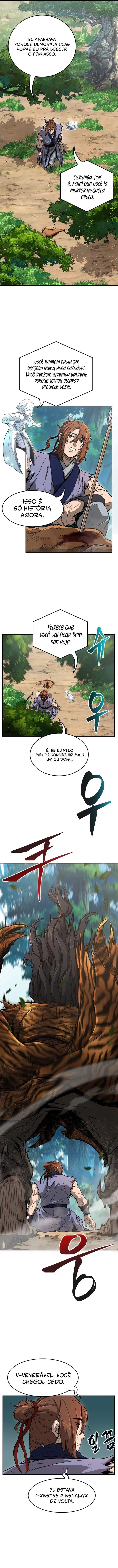 Read Absolute Sword Sense PT Manga Online