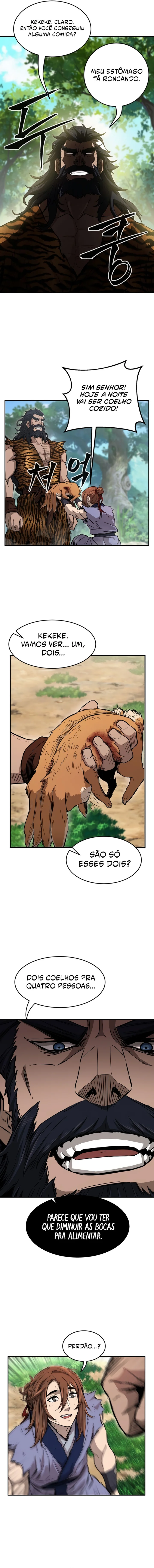 Read Absolute Sword Sense PT Manga Online