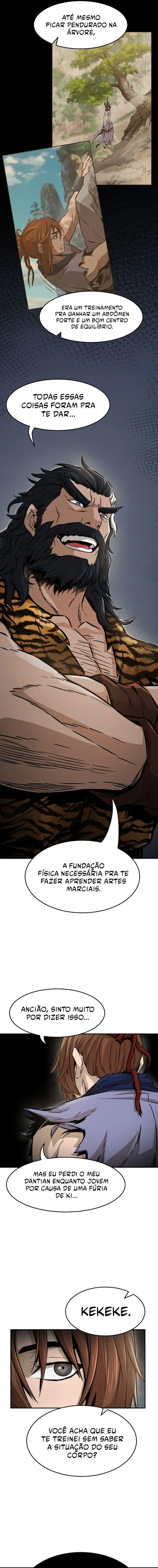 Read Absolute Sword Sense PT Manga Online