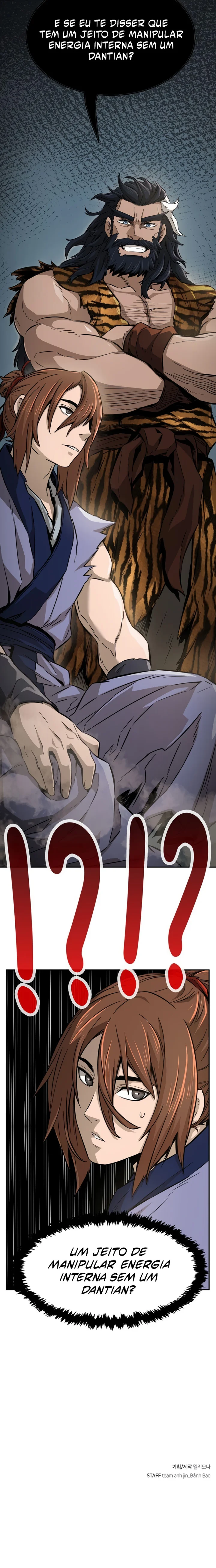 Read Absolute Sword Sense PT Manga Online