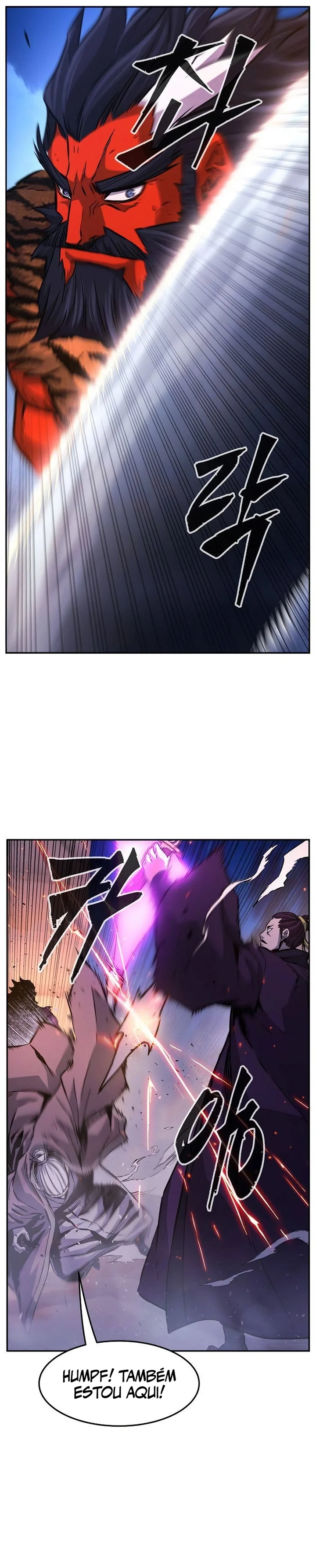 Read Absolute Sword Sense PT Manga Online