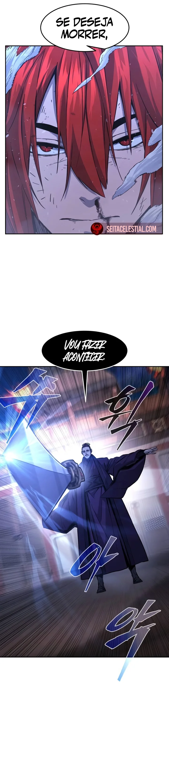 Read Absolute Sword Sense PT Manga Online