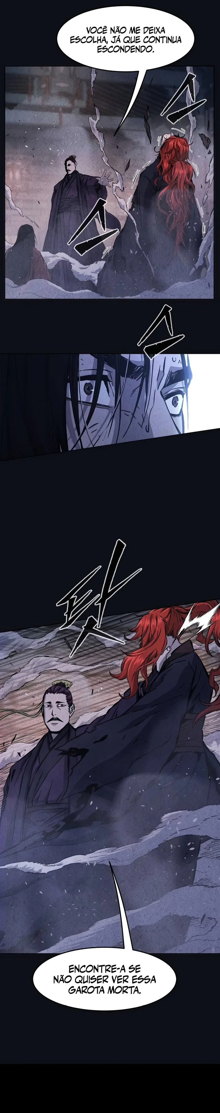 Read Absolute Sword Sense PT Manga Online