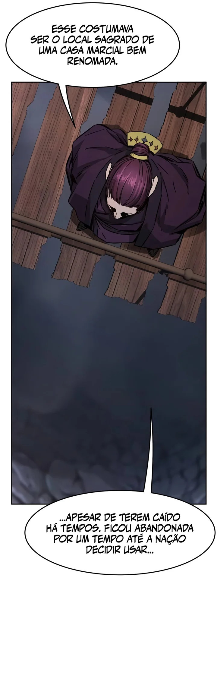 Read Absolute Sword Sense PT Manga Online