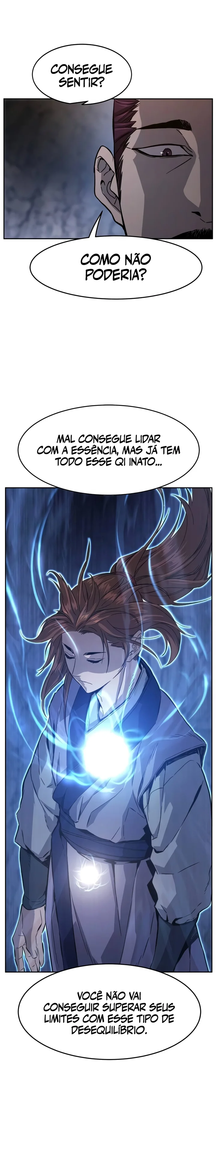 Read Absolute Sword Sense PT Manga Online