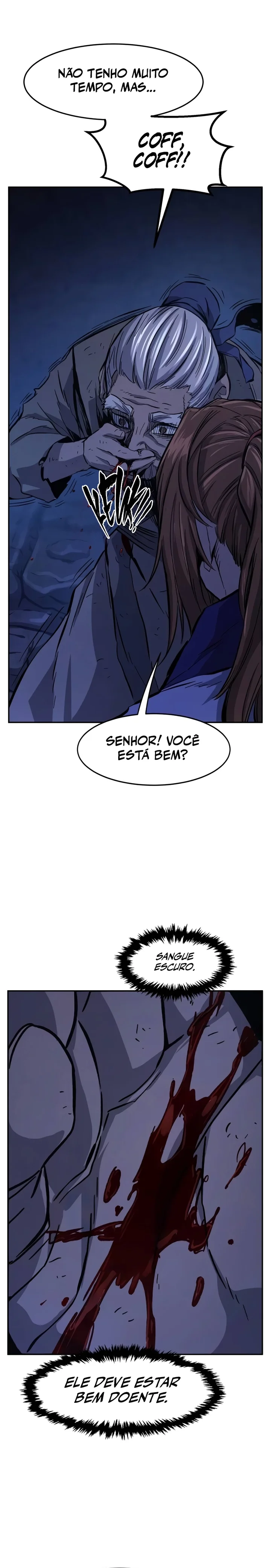 Read Absolute Sword Sense PT Manga Online