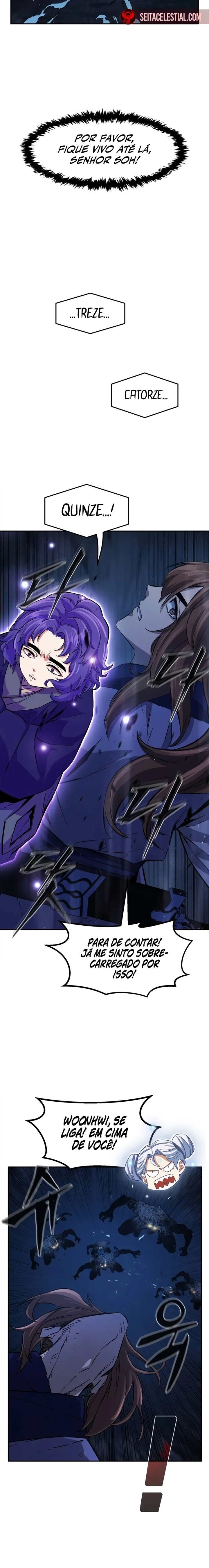 Read Absolute Sword Sense PT Manga Online