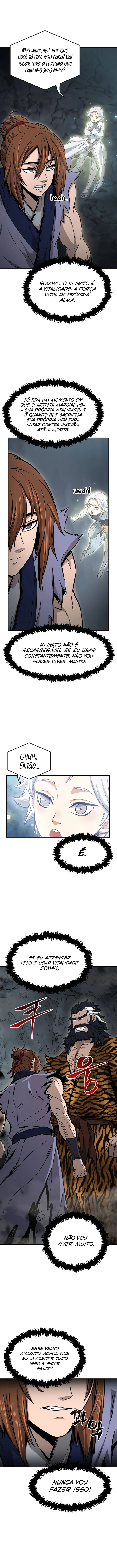 Read Absolute Sword Sense PT Manga Online