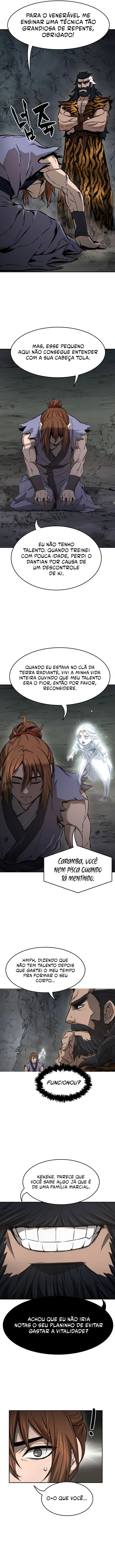 Read Absolute Sword Sense PT Manga Online