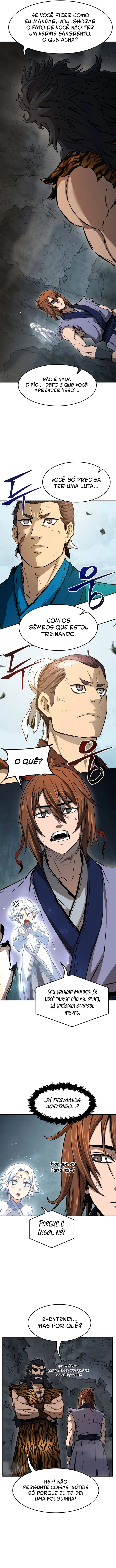 Read Absolute Sword Sense PT Manga Online