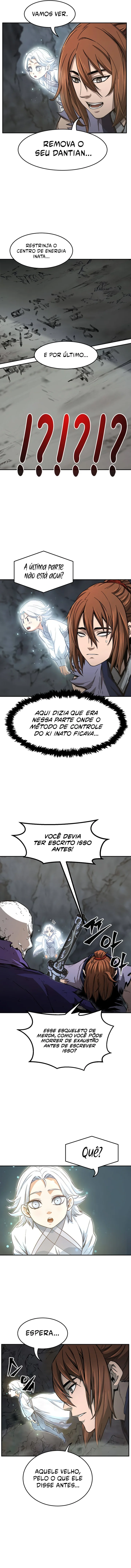 Read Absolute Sword Sense PT Manga Online