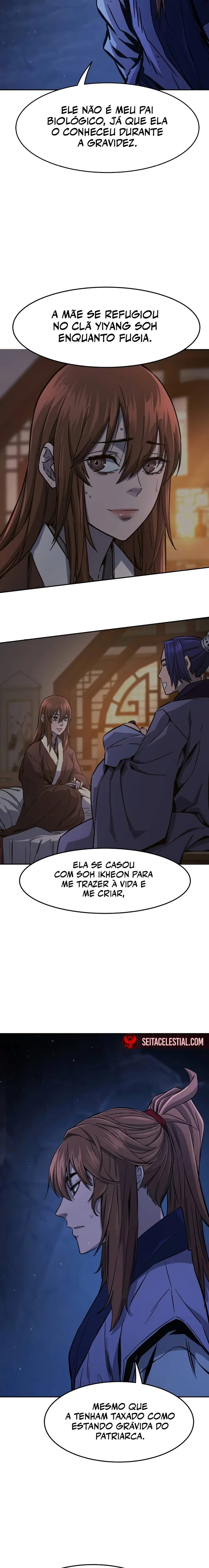 Read Absolute Sword Sense PT Manga Online