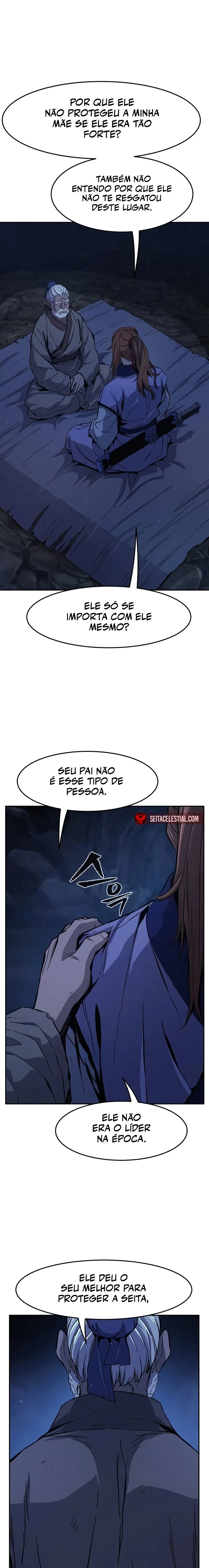 Read Absolute Sword Sense PT Manga Online
