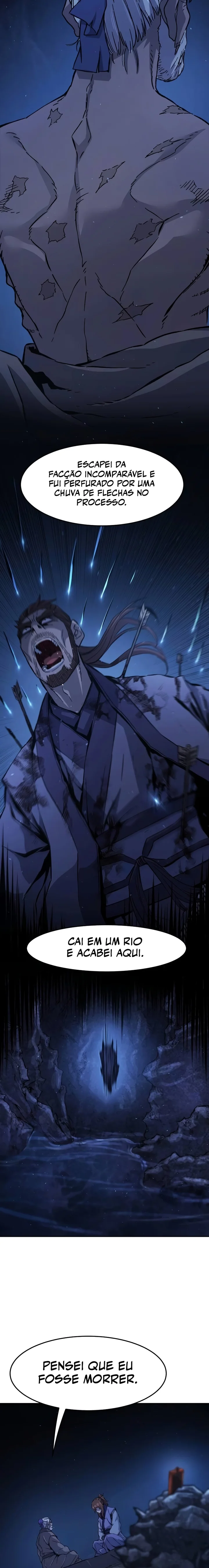 Read Absolute Sword Sense PT Manga Online